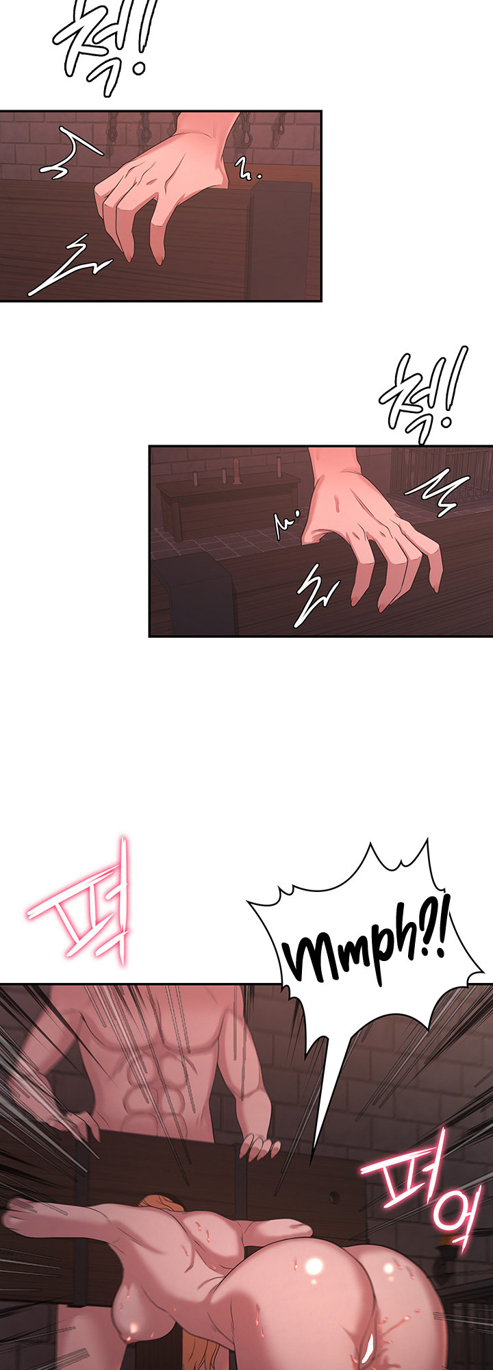 The Main Character Is The Villain chapter 24 page 36
