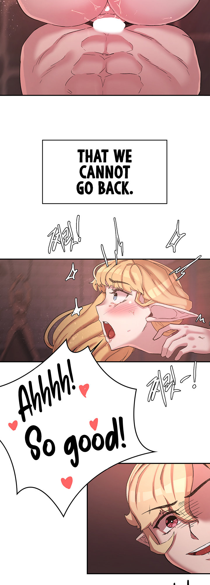 The Main Character Is The Villain chapter 25 page 17
