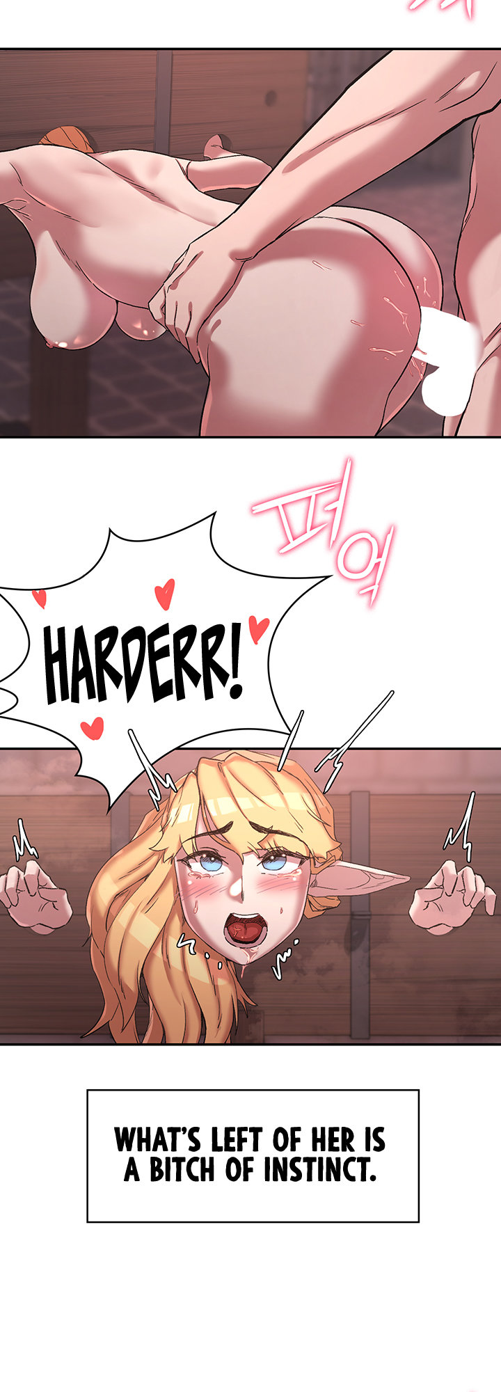 The Main Character Is The Villain chapter 25 page 20