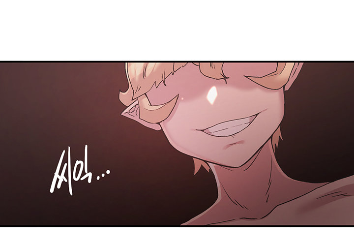 The Main Character Is The Villain chapter 25 page 25