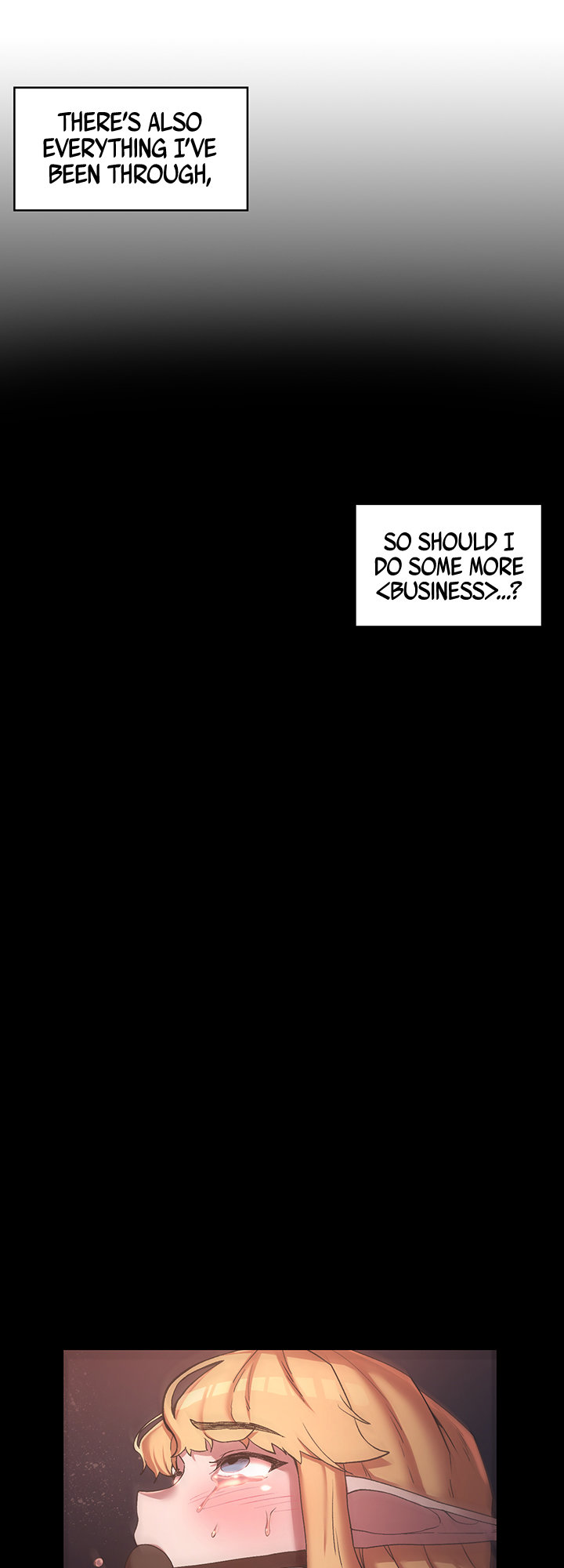 The Main Character Is The Villain chapter 25 page 26