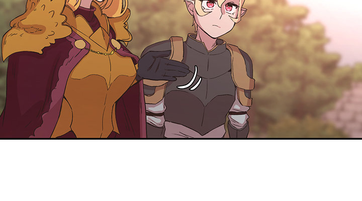 The Main Character Is The Villain chapter 25 page 32