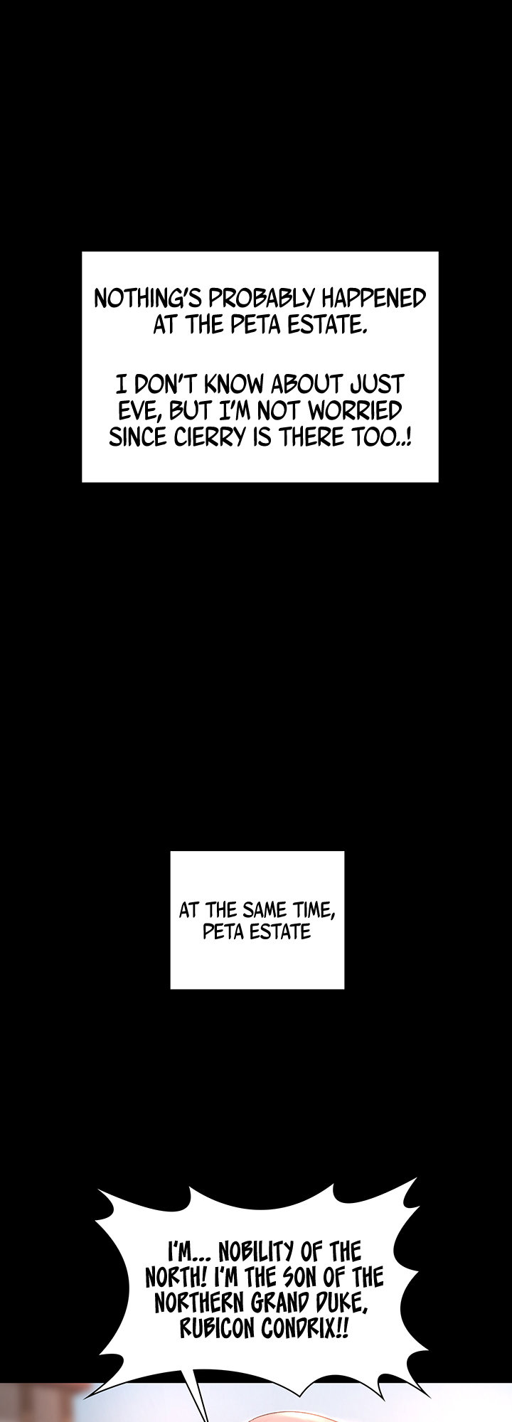 The Main Character Is The Villain chapter 25 page 44