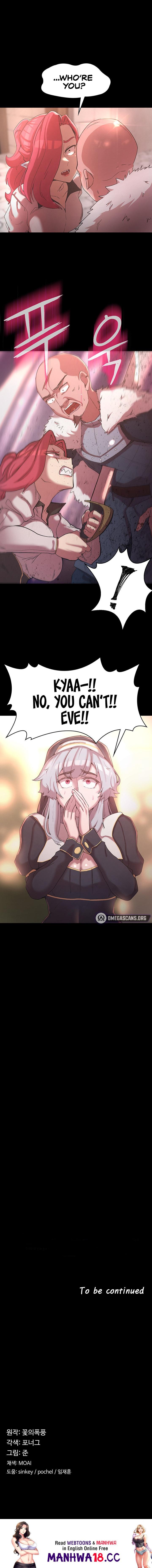 The Main Character Is The Villain chapter 25 page 46