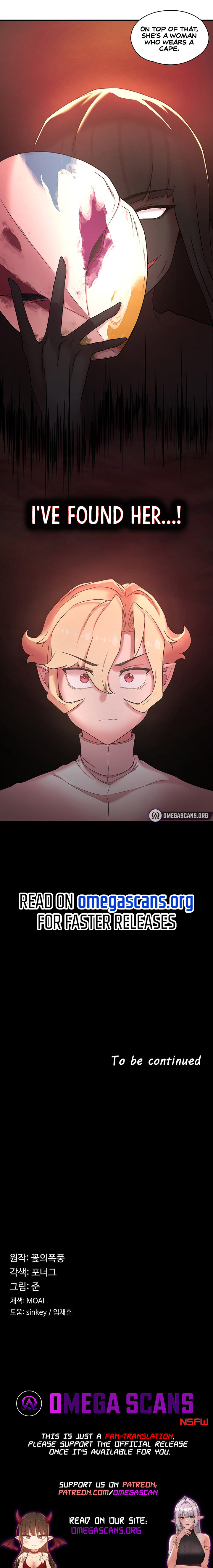 The Main Character Is The Villain chapter 35 page 7