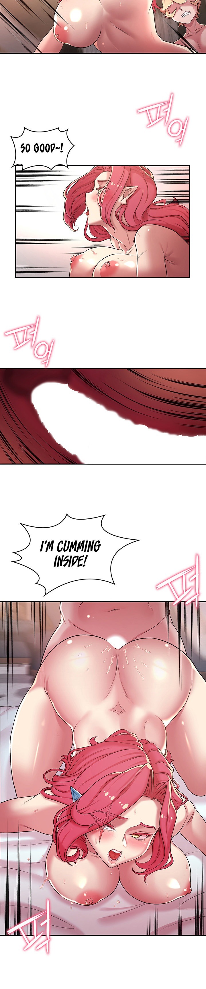 The Main Character Is The Villain chapter 39 page 4
