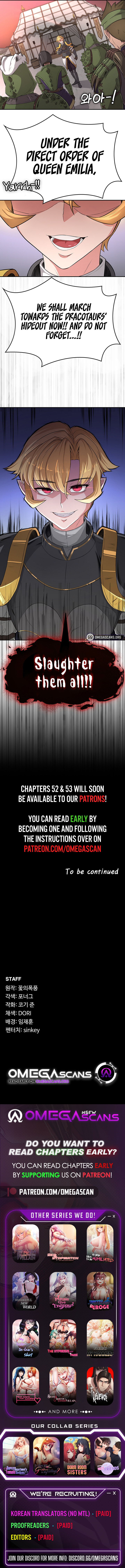 The Main Character Is The Villain chapter 51 page 11