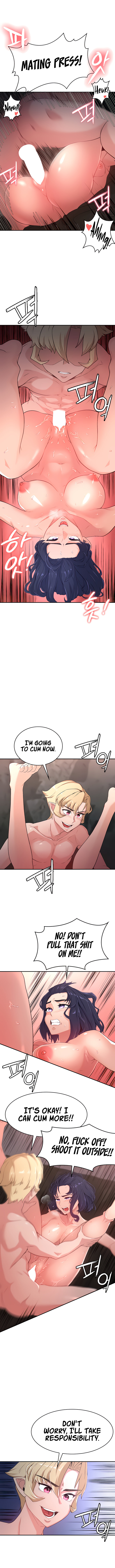 The Main Character Is The Villain chapter 54 page 6