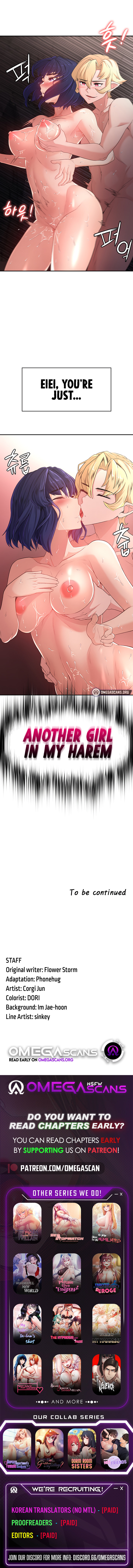 The Main Character Is The Villain chapter 55 page 8