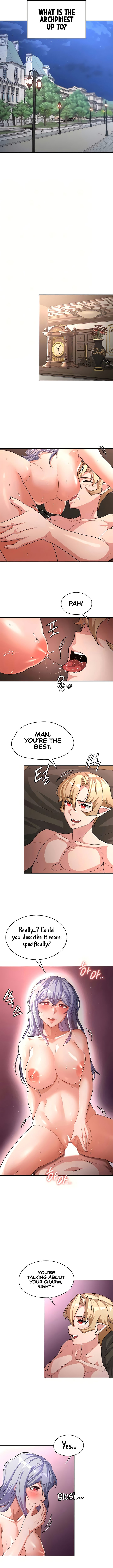 The Main Character Is The Villain chapter 74 page 4