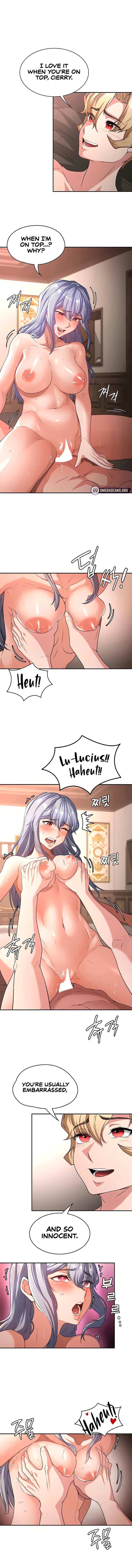 The Main Character Is The Villain chapter 74 page 5