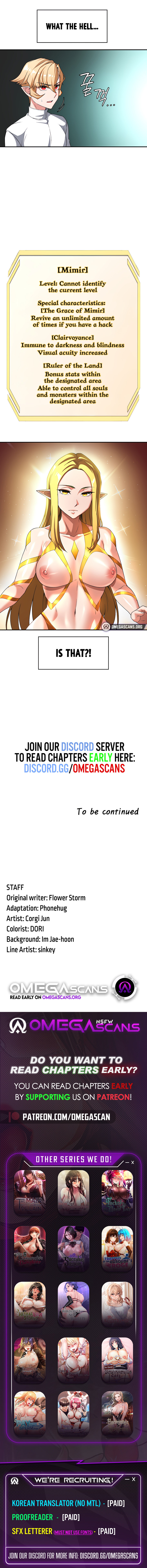 The Main Character Is The Villain chapter 80 page 9
