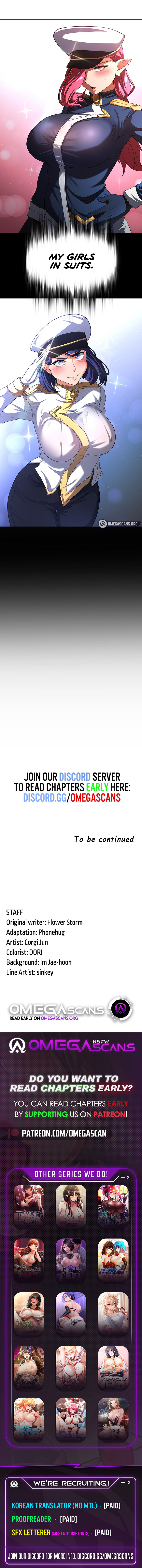 The Main Character Is The Villain chapter 90 page 8