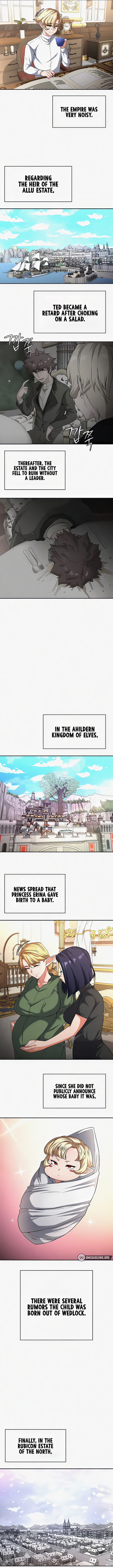 The Main Character Is The Villain chapter 93 page 6