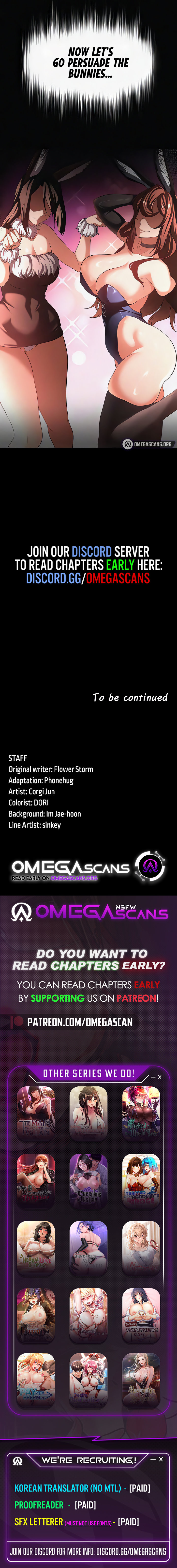 The Main Character Is The Villain chapter 93 page 10