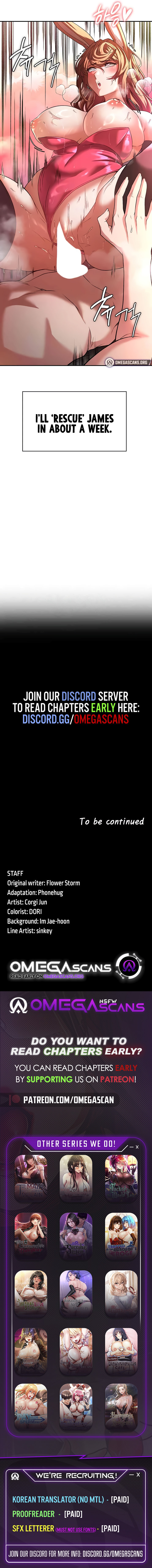 The Main Character Is The Villain chapter 94 page 11