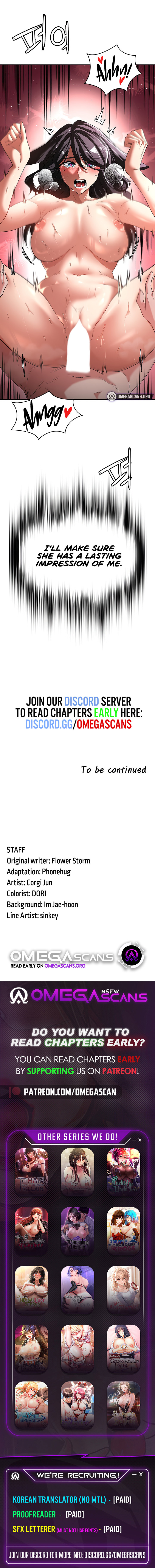 The Main Character Is The Villain chapter 95 page 8