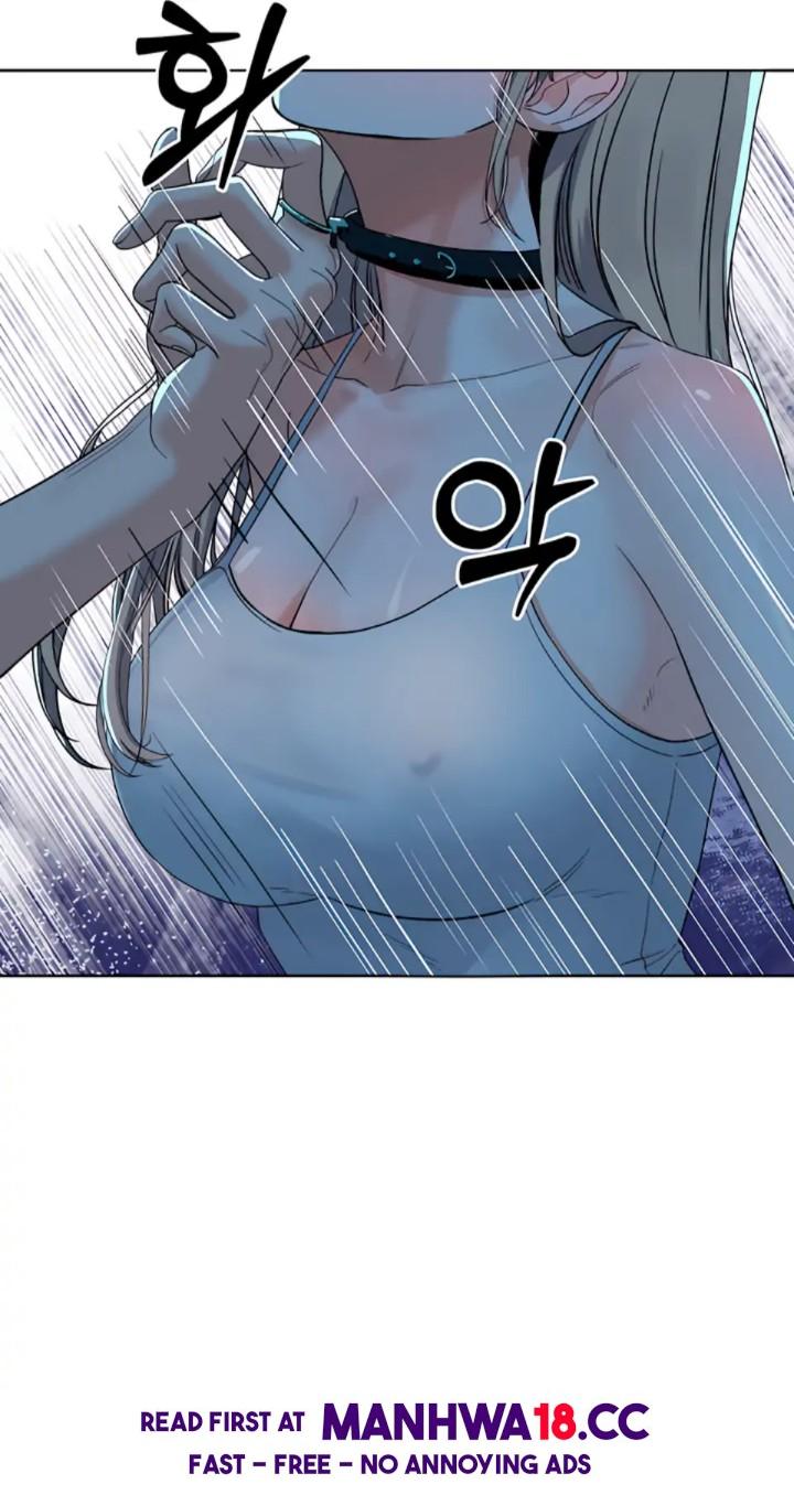 The Man Next Door S Dog chapter 1 page 4