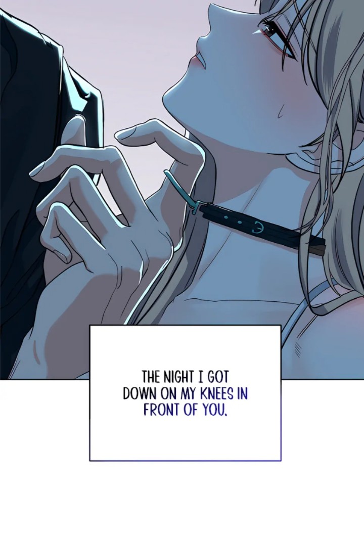 The Man Next Door S Dog chapter 1 page 6