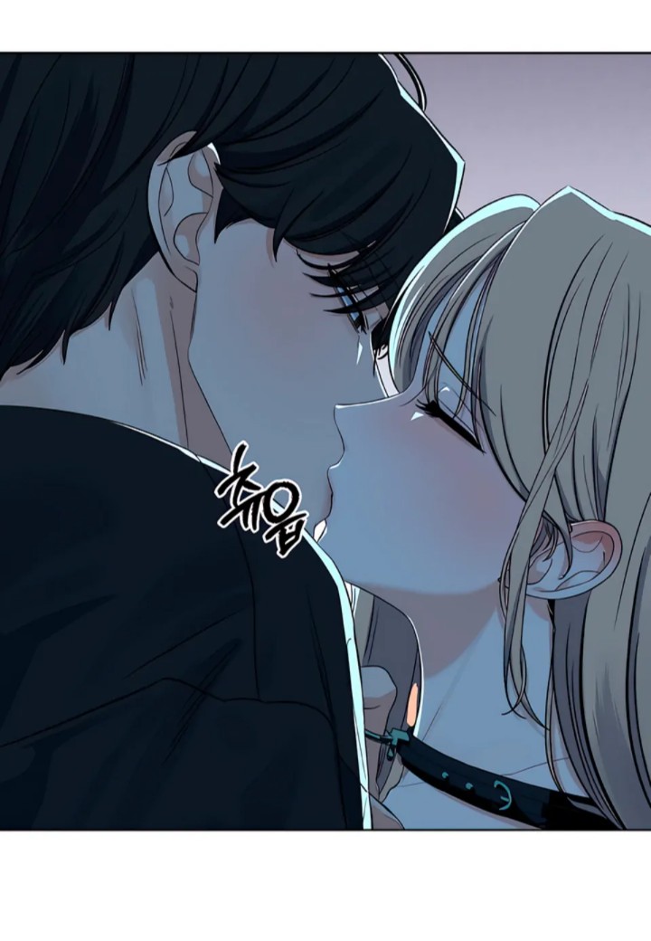 The Man Next Door S Dog chapter 1 page 8