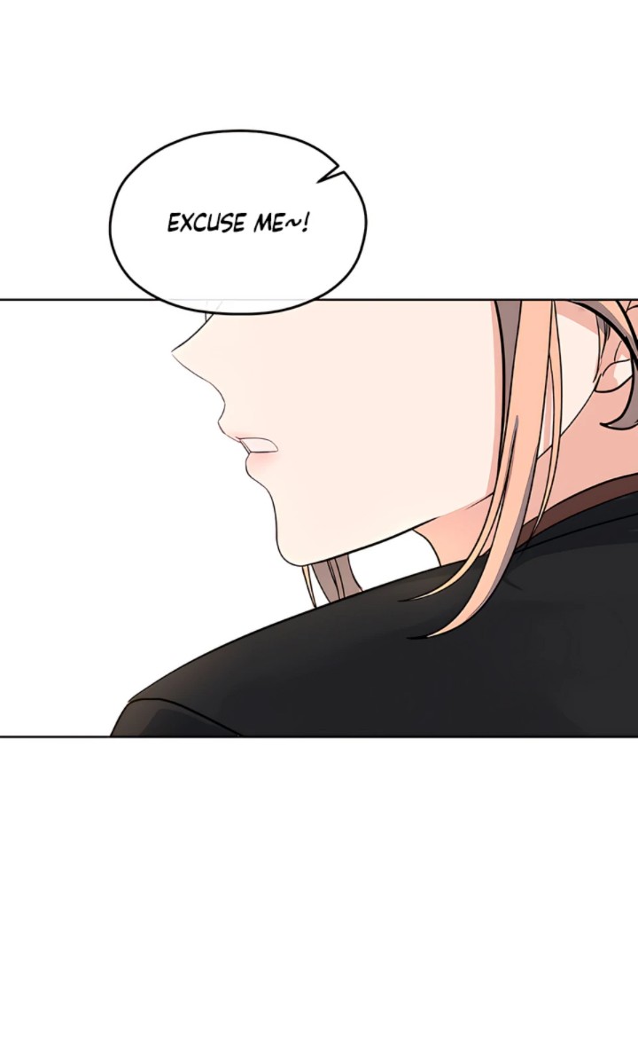 The Man Next Door S Dog chapter 1 page 21