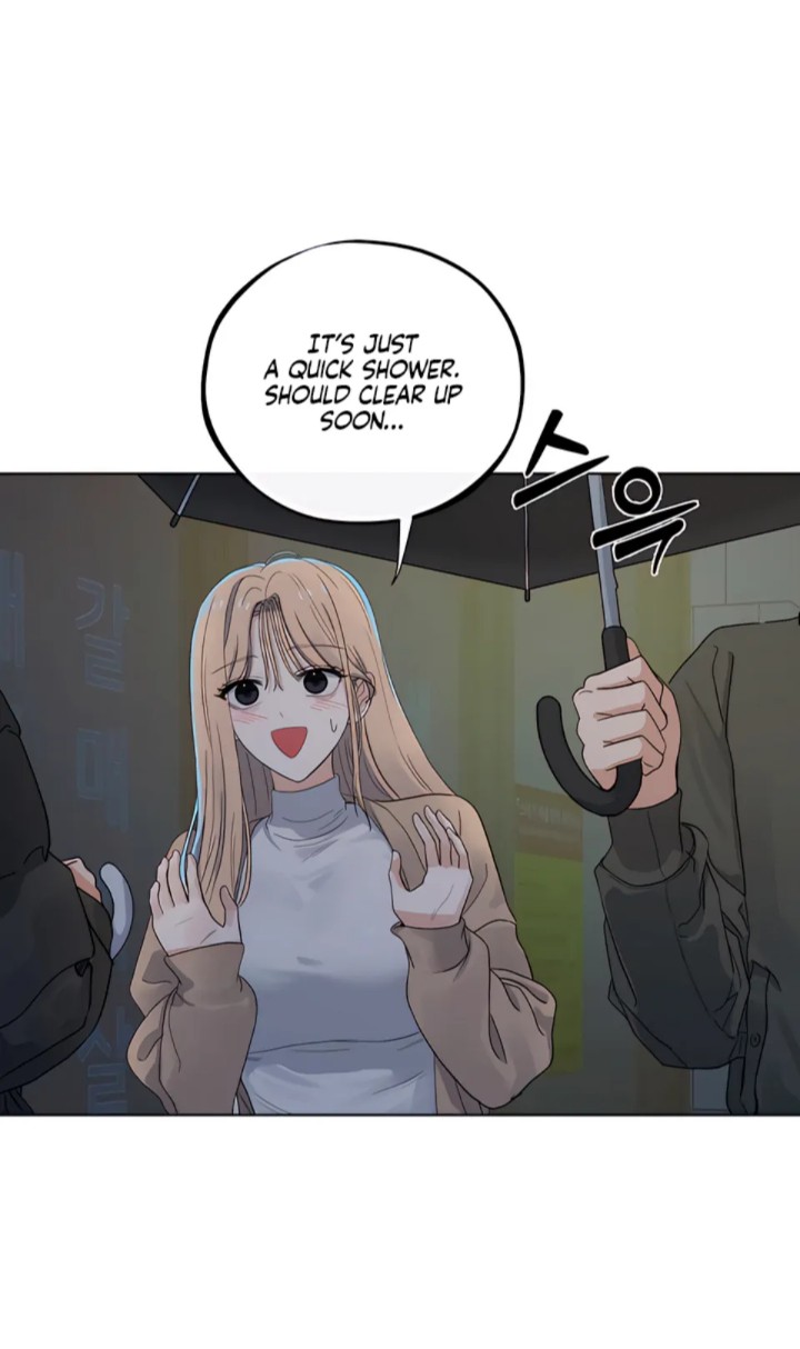 The Man Next Door S Dog chapter 1 page 32