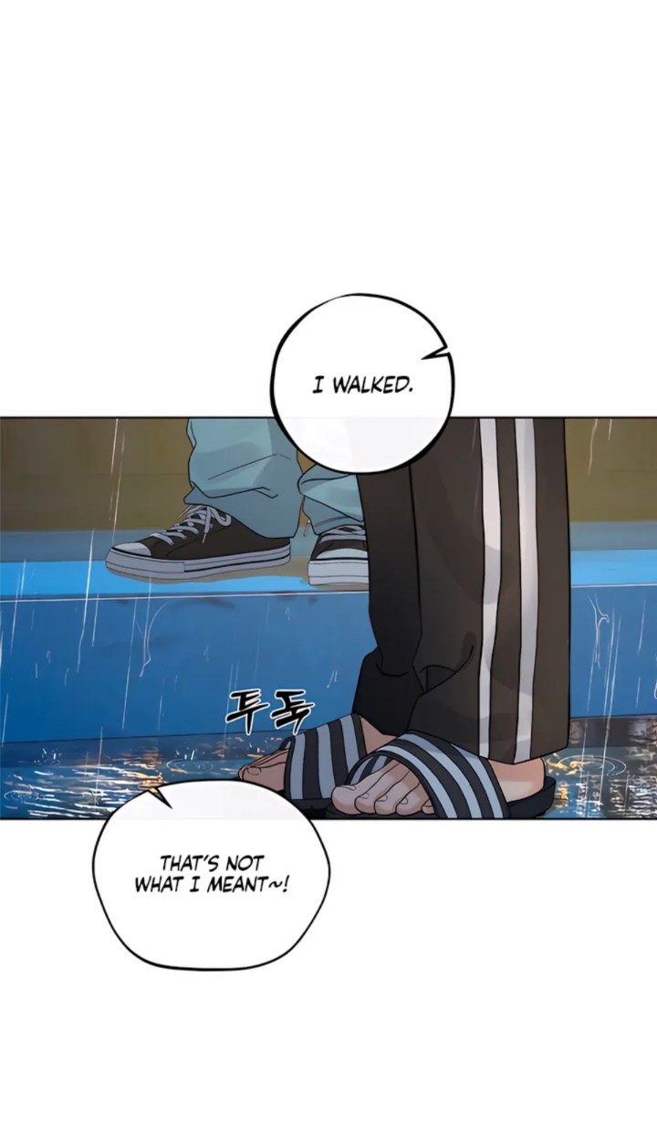 The Man Next Door S Dog chapter 1 page 38