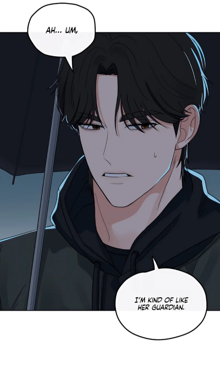 The Man Next Door S Dog chapter 1 page 40