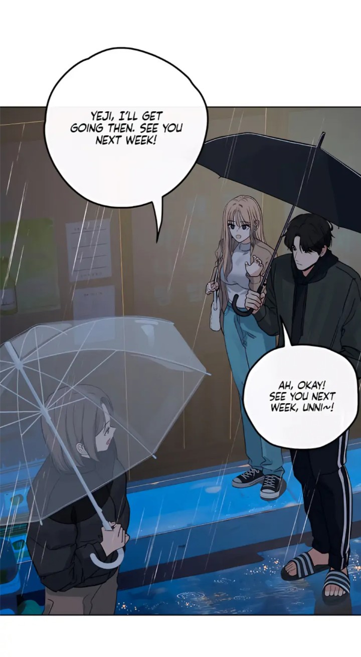 The Man Next Door S Dog chapter 1 page 42