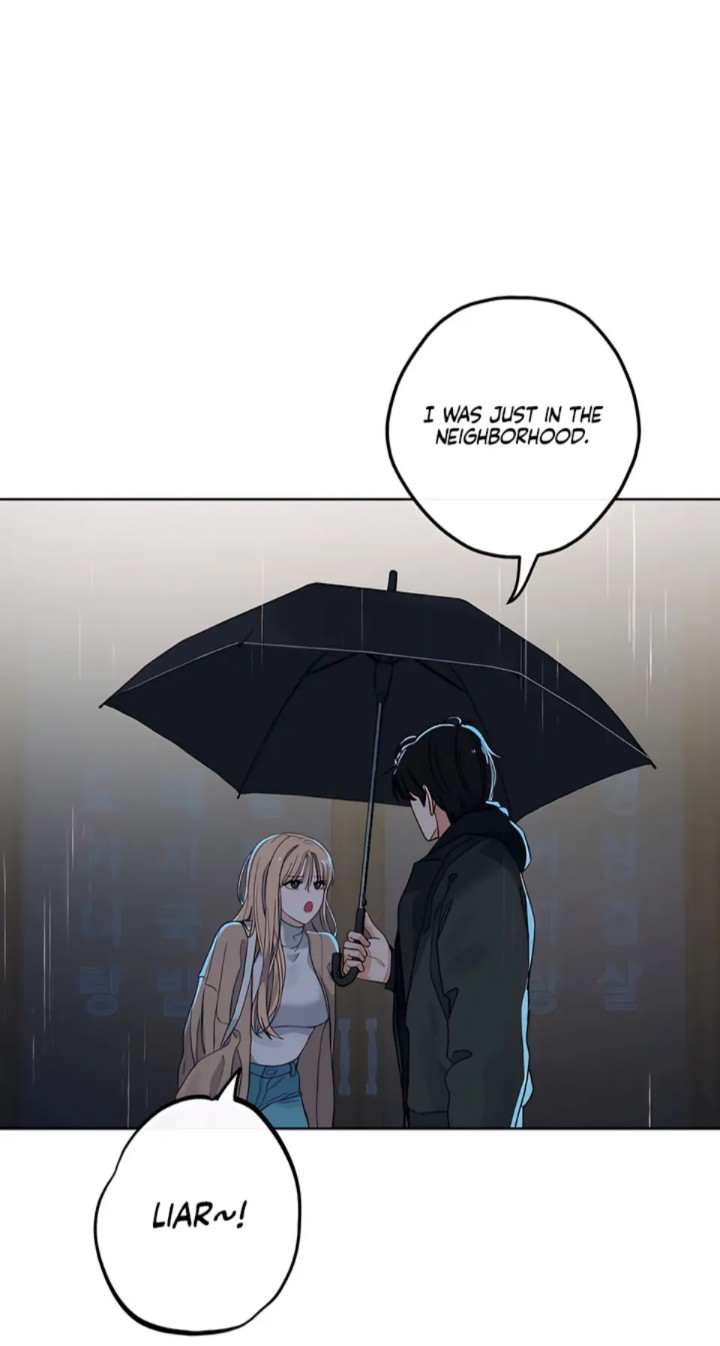The Man Next Door S Dog chapter 1 page 47