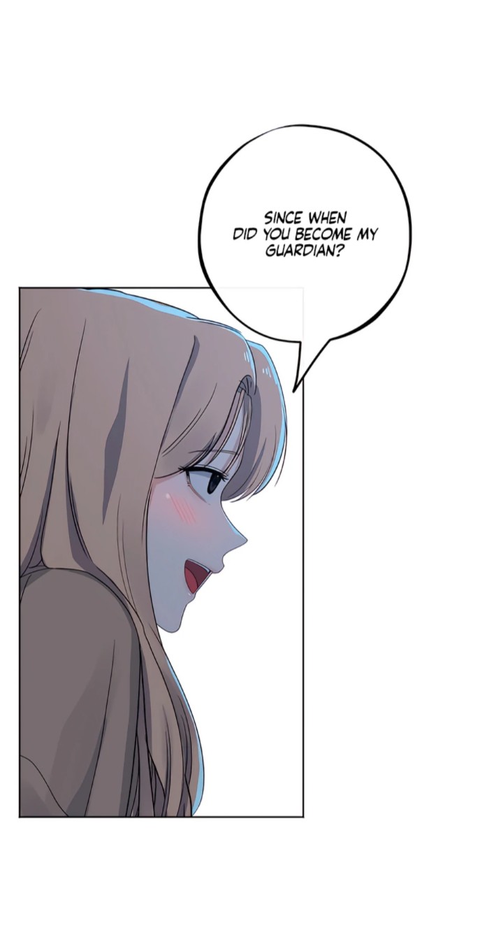 The Man Next Door S Dog chapter 1 page 48