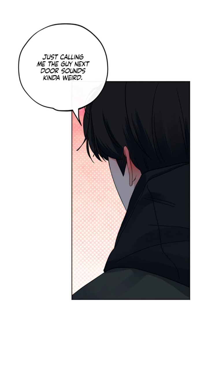 The Man Next Door S Dog chapter 1 page 49