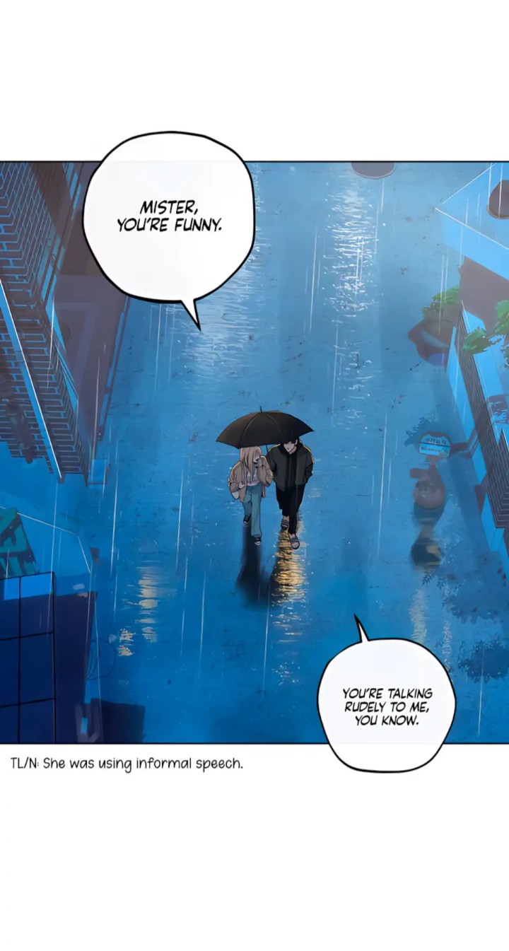 The Man Next Door S Dog chapter 1 page 50