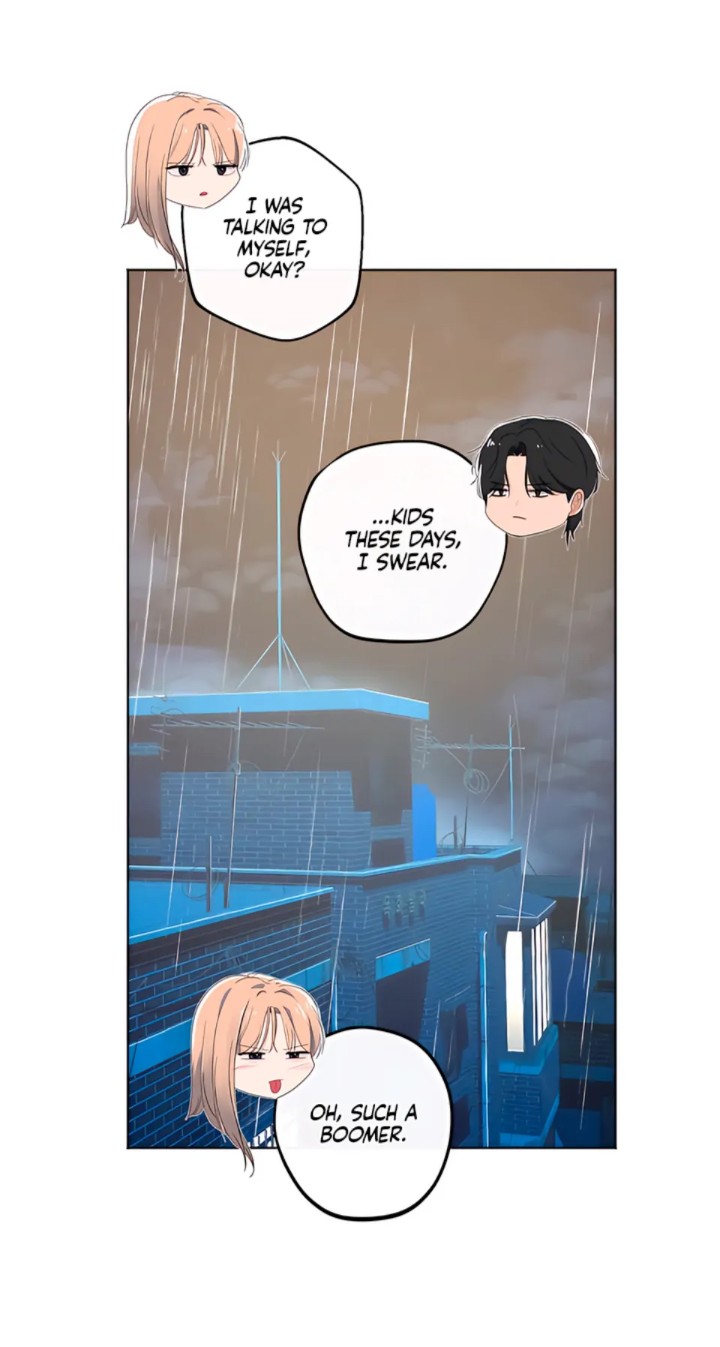 The Man Next Door S Dog chapter 1 page 51