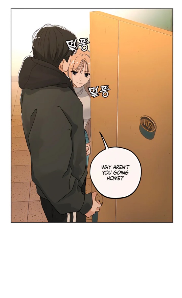 The Man Next Door S Dog chapter 1 page 55
