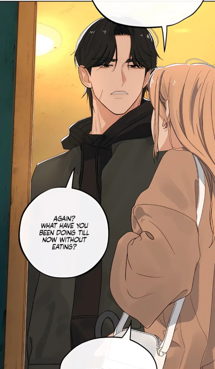 The Man Next Door S Dog chapter 1 page 57