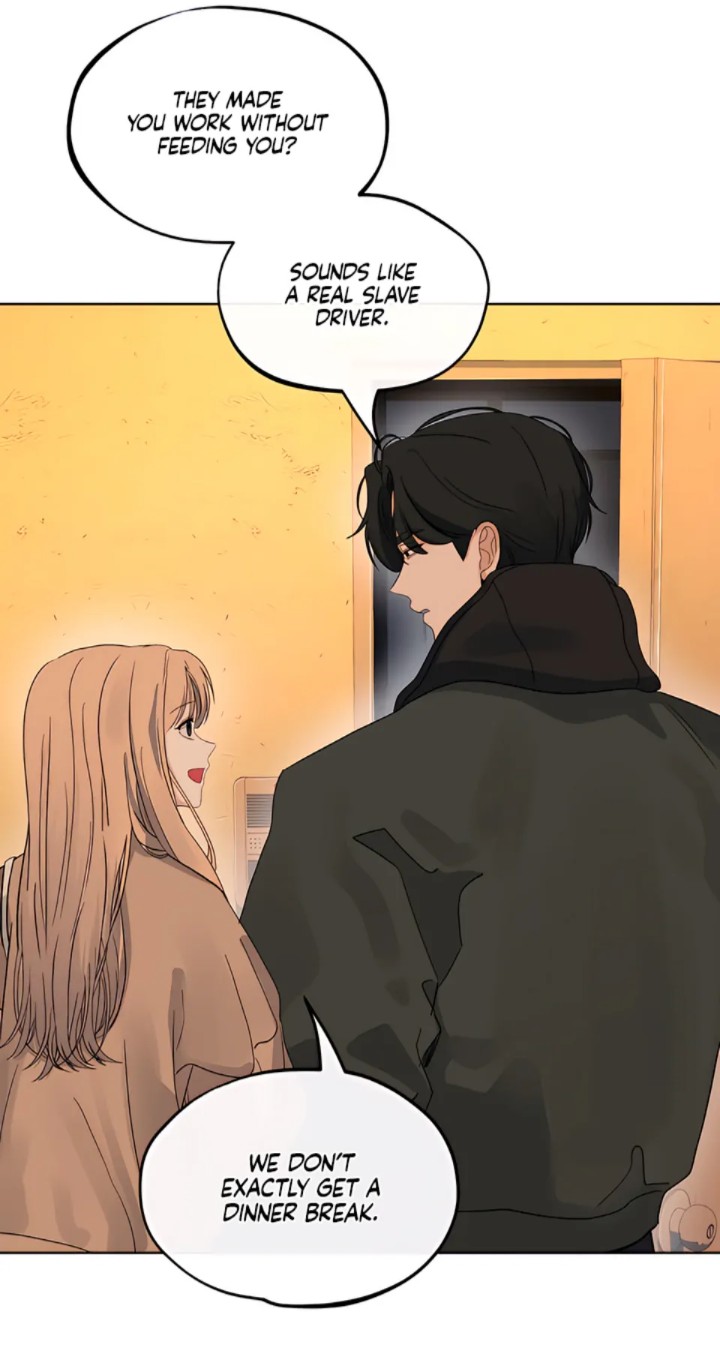 The Man Next Door S Dog chapter 1 page 60