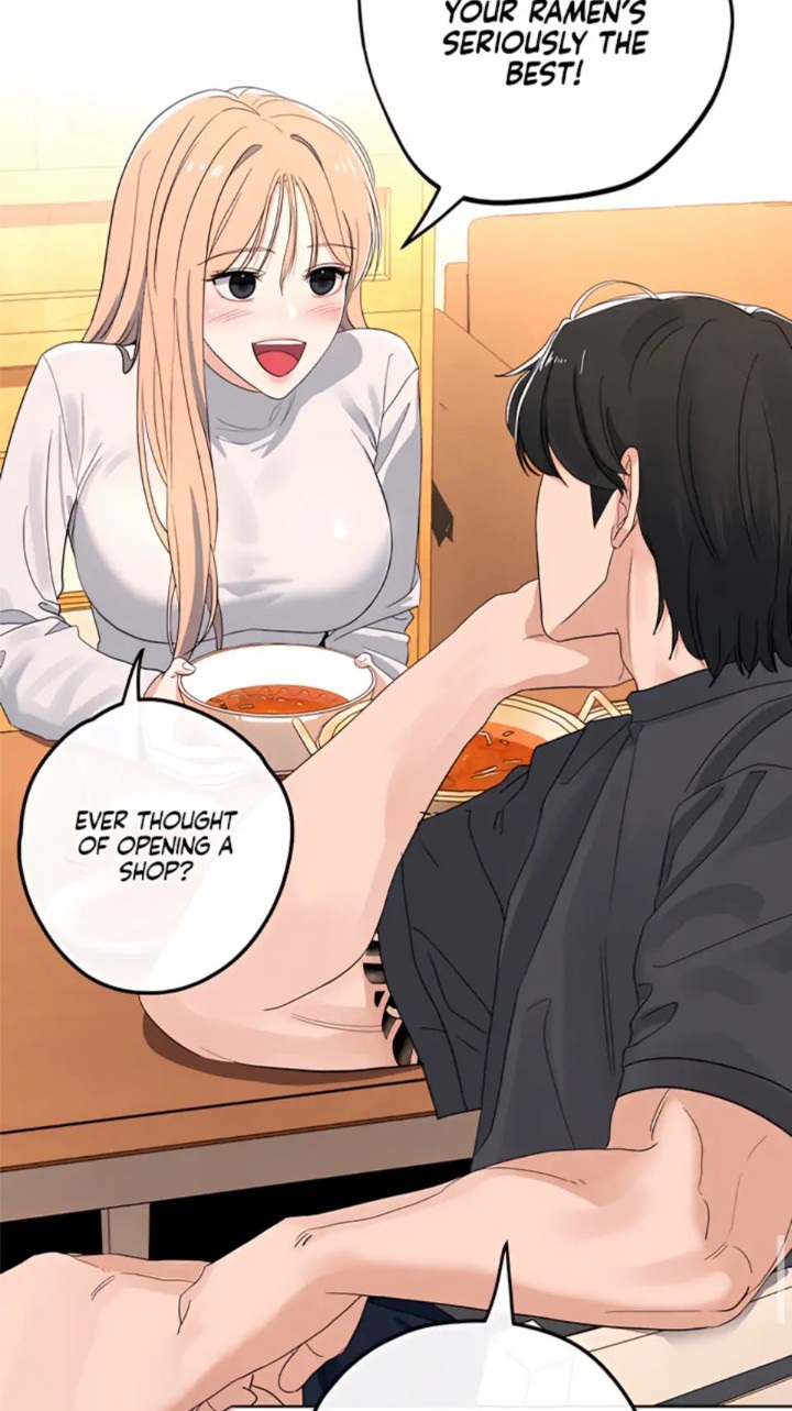 The Man Next Door S Dog chapter 1 page 63