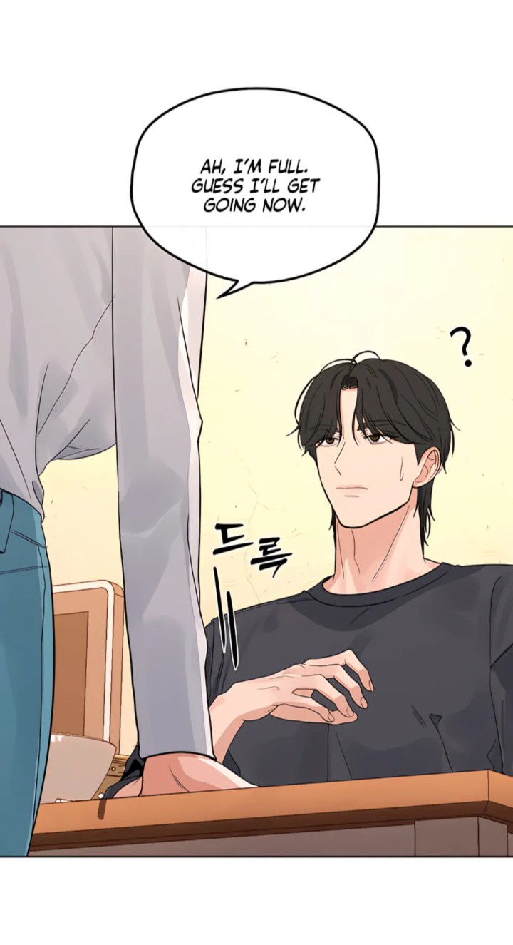 The Man Next Door S Dog chapter 1 page 76