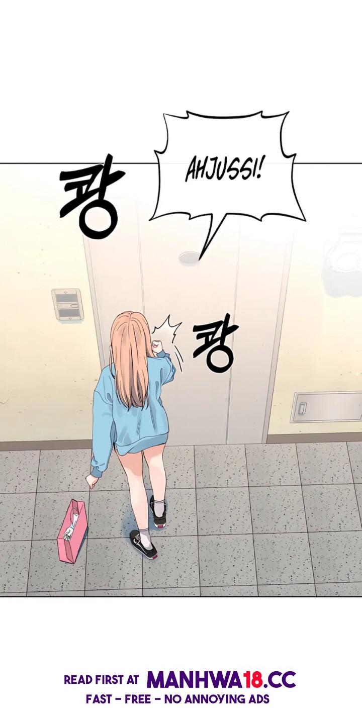The Man Next Door S Dog chapter 1 page 85