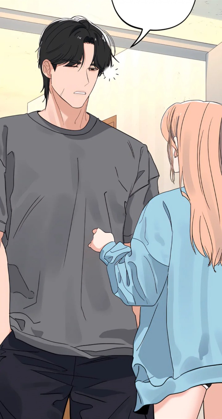The Man Next Door S Dog chapter 1 page 92
