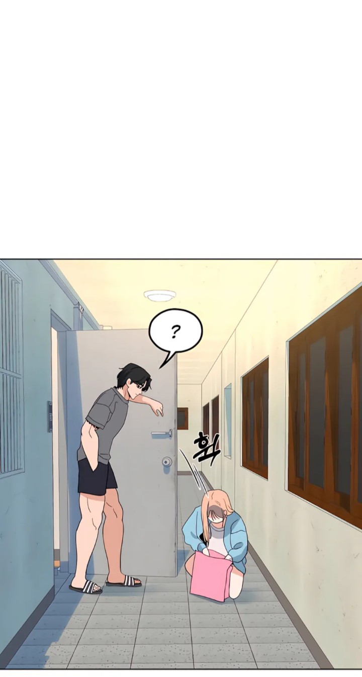 The Man Next Door S Dog chapter 1 page 102