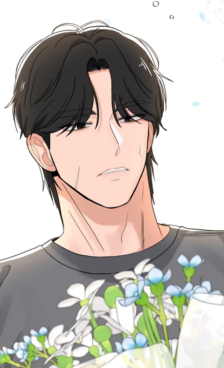 The Man Next Door S Dog chapter 1 page 108