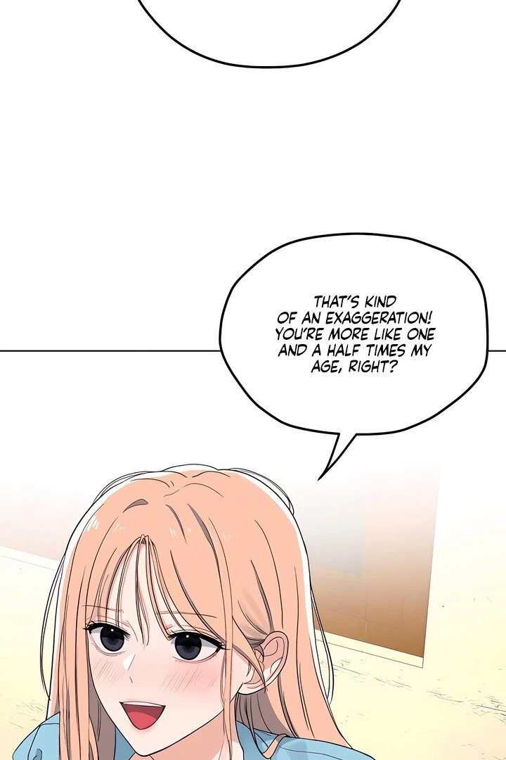The Man Next Door S Dog chapter 2 page 5