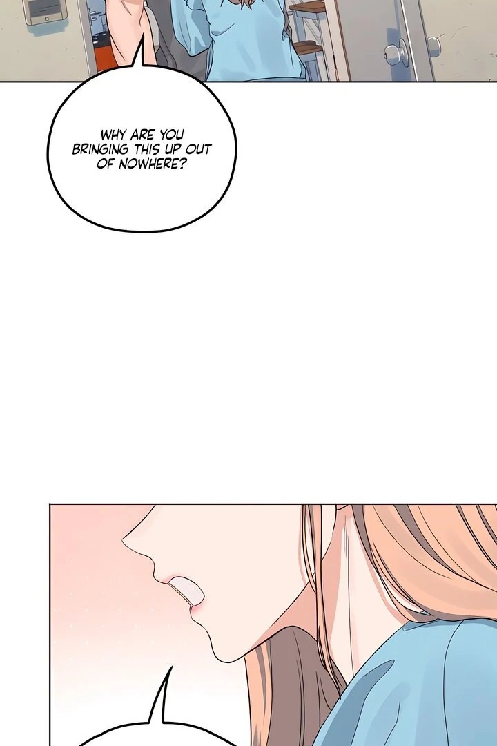The Man Next Door S Dog chapter 2 page 8