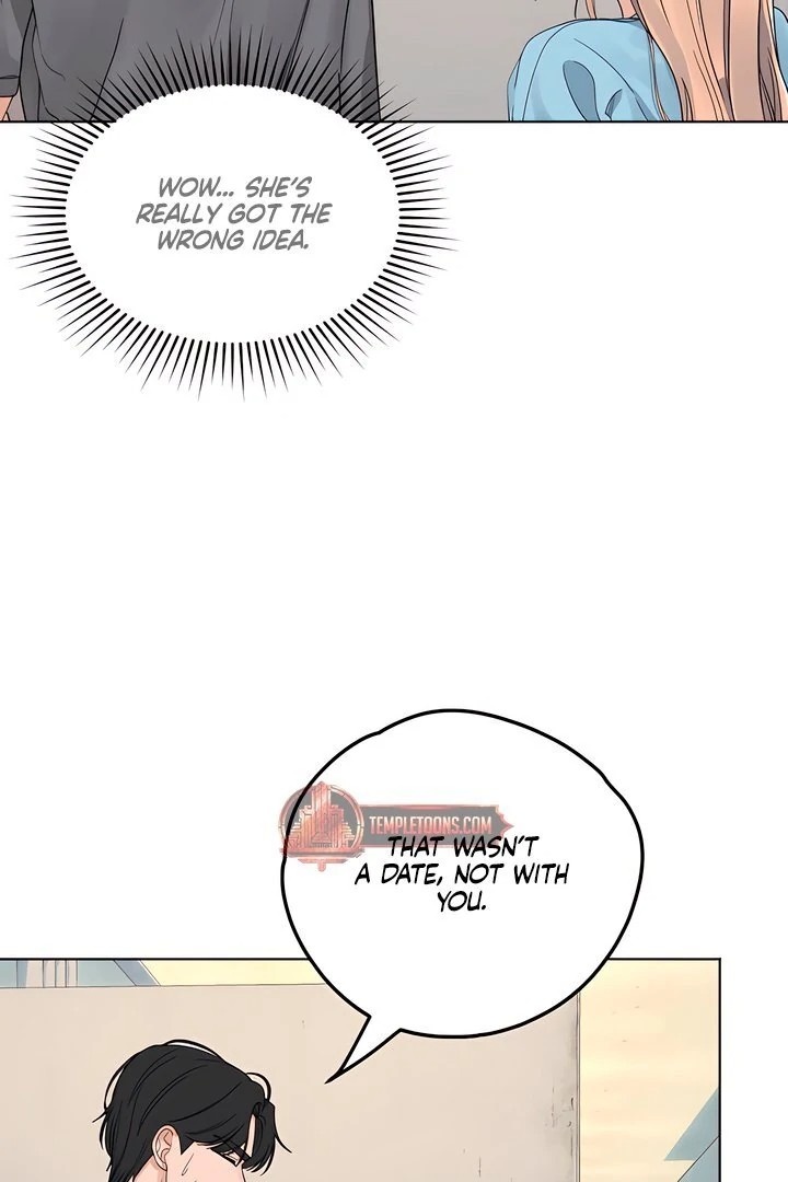 The Man Next Door S Dog chapter 2 page 15