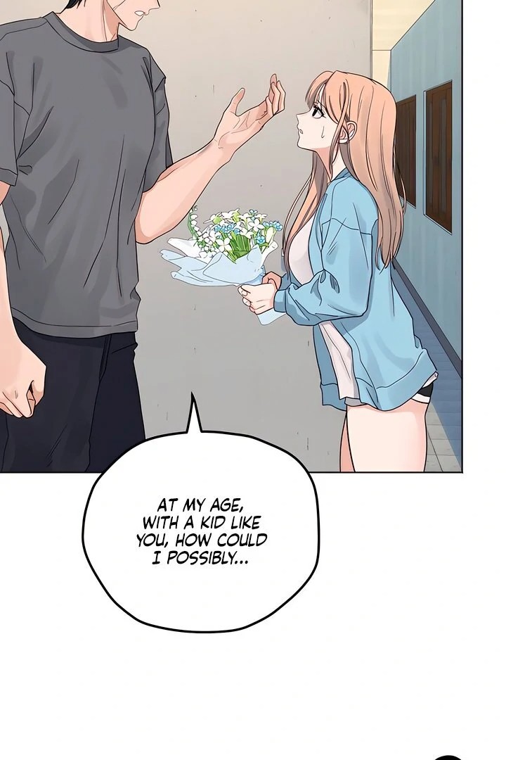 The Man Next Door S Dog chapter 2 page 16