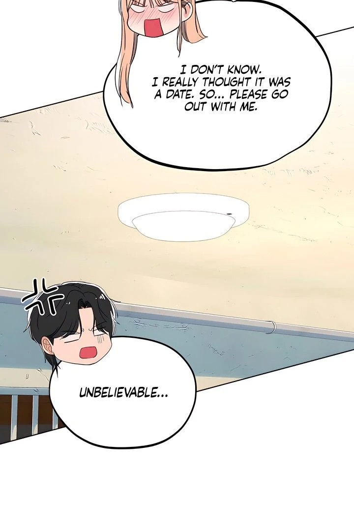 The Man Next Door S Dog chapter 2 page 18