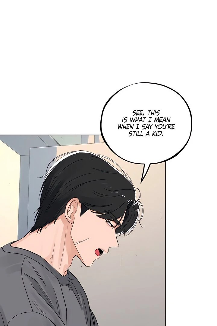 The Man Next Door S Dog chapter 2 page 19