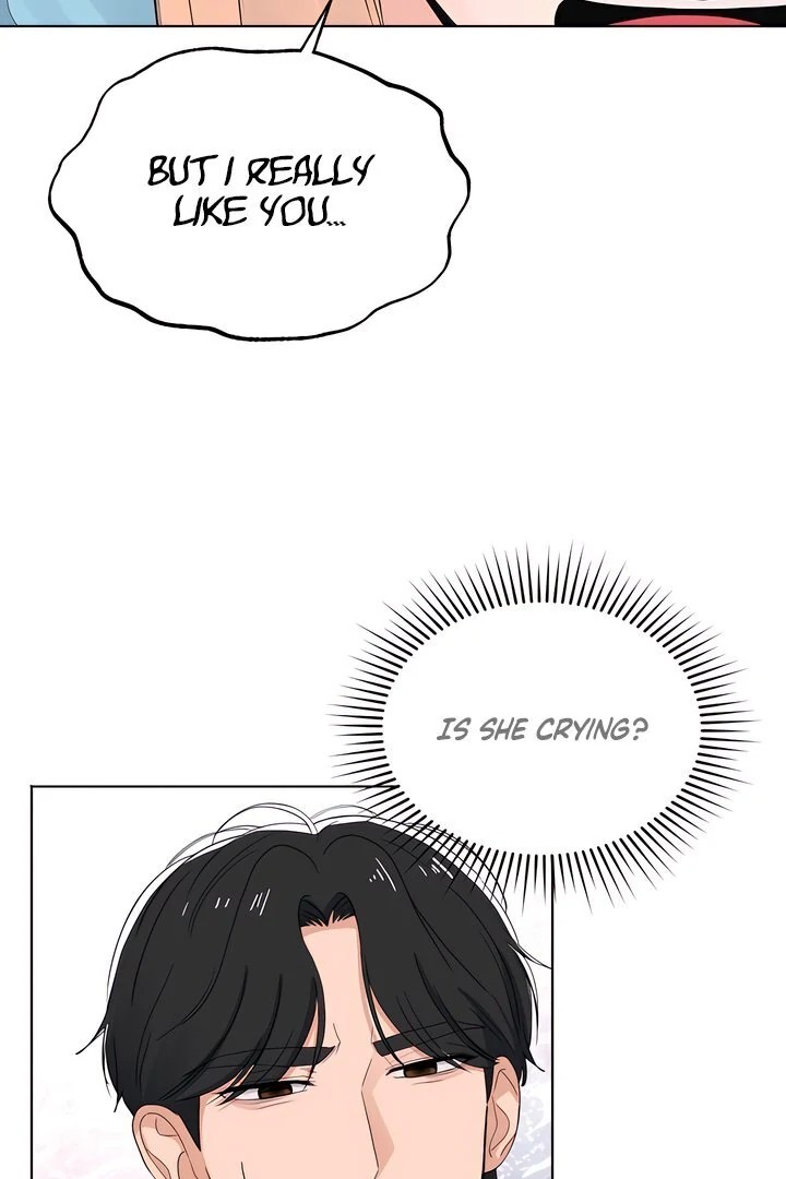 The Man Next Door S Dog chapter 2 page 25